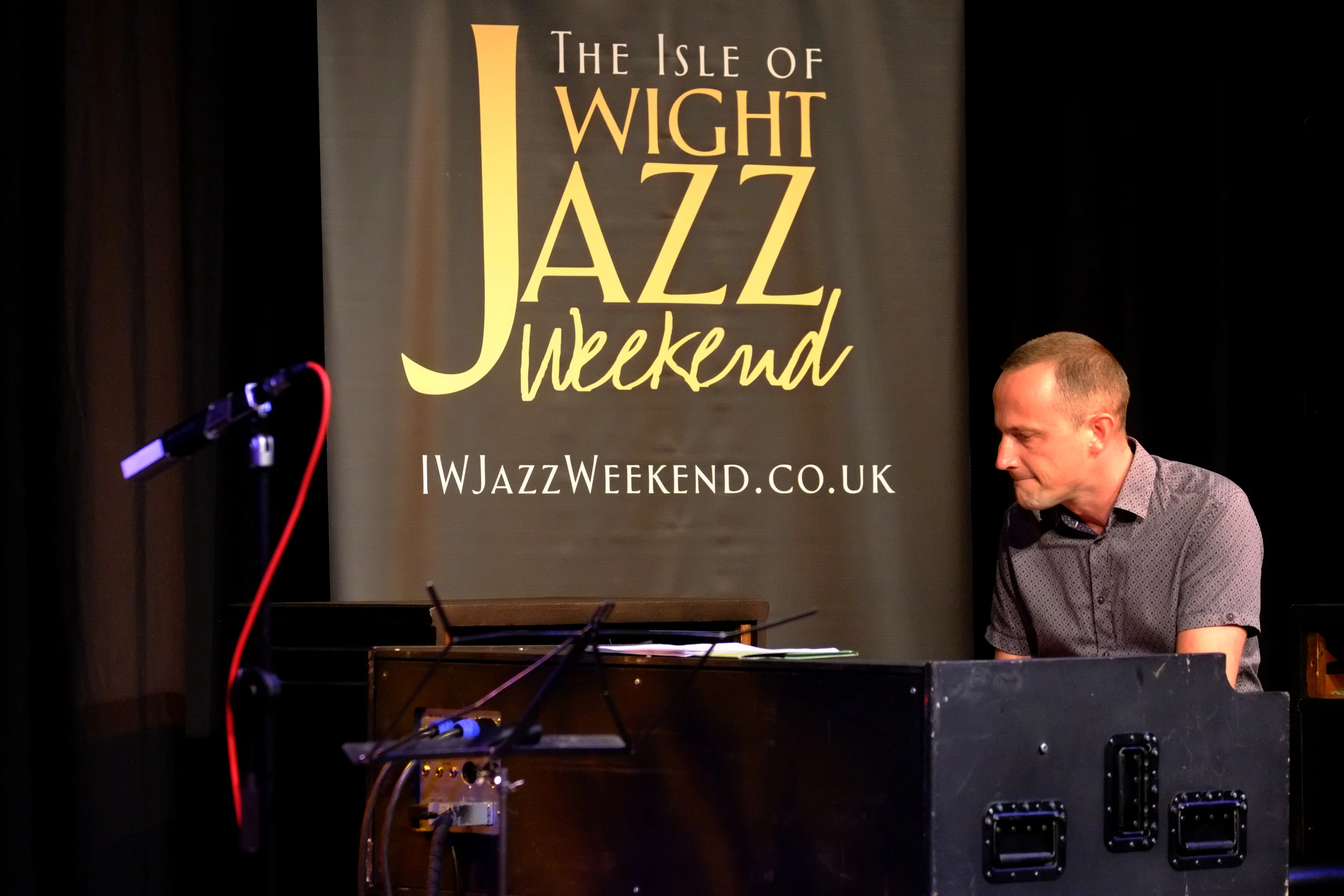 O'higgins and Luft play Monk and Coltrane